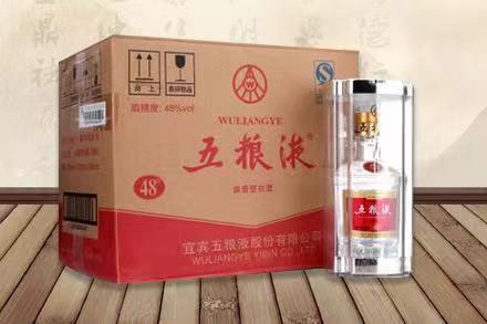 余干五粮液回收